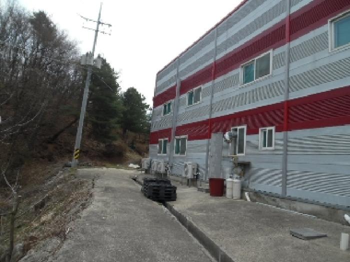 목록3. 공장 건물 전경(4)