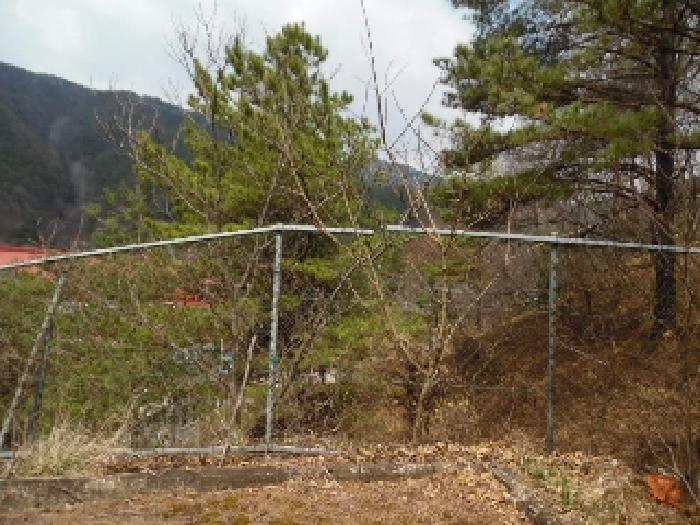 목록1. 2. 토지(공장용지) 및 목록3. 4. 공장 및 건물 전경(3)