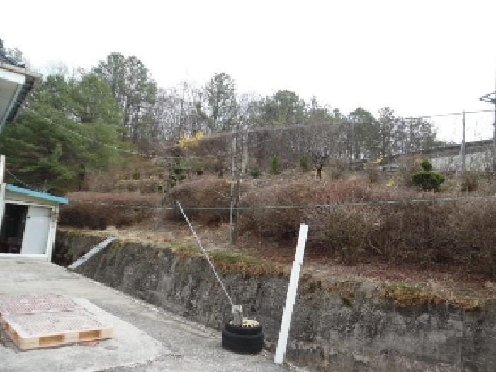 목록1. 2. 토지(공장용지) 및 목록3. 4. 공장 및 건물 전경(7)