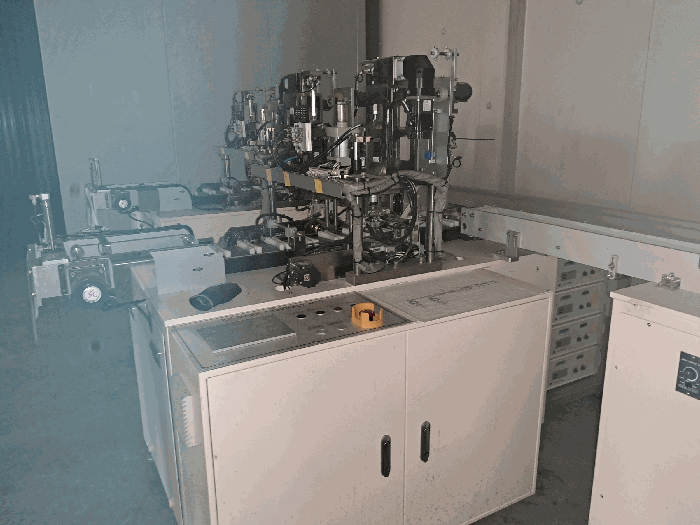 제시외 기계기구(평가외)