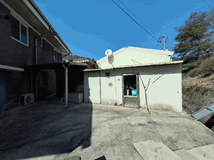 제시외 건물 ㉤