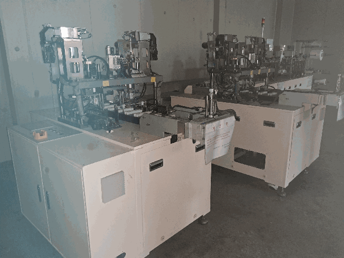 제시외 기계기구(평가외)