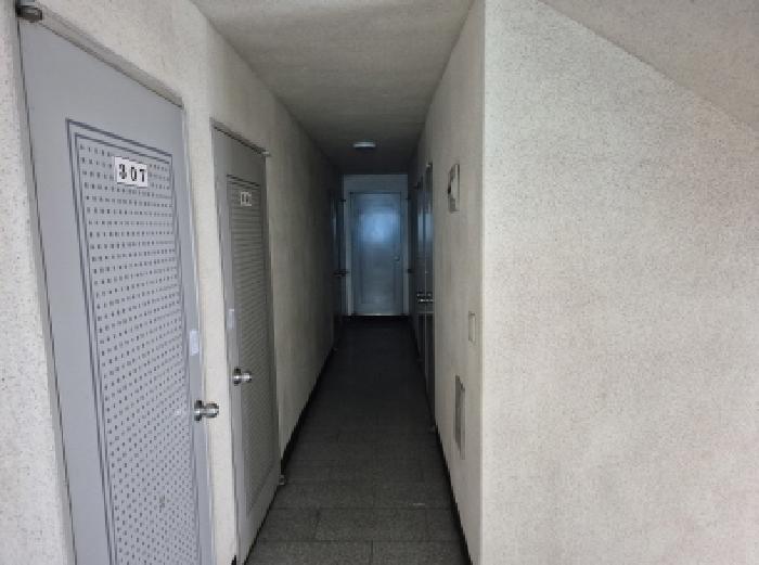 3층 복도 전경(1)