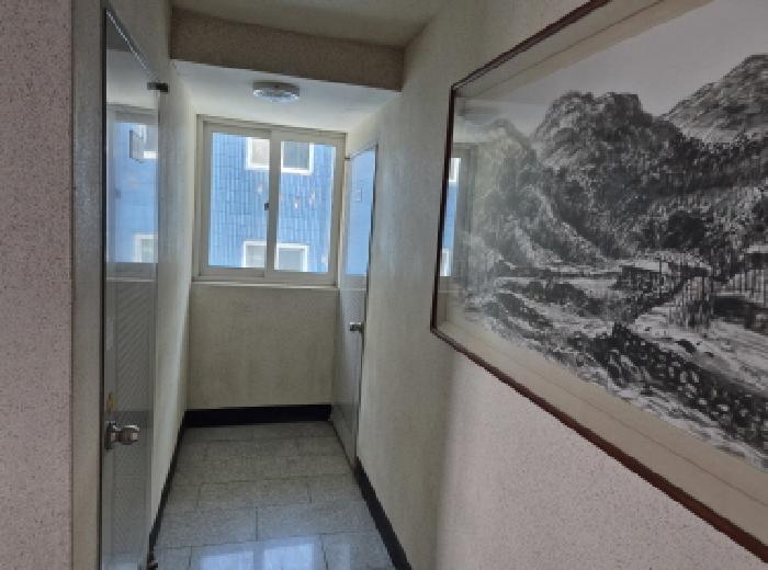 3층 복도 전경(2)