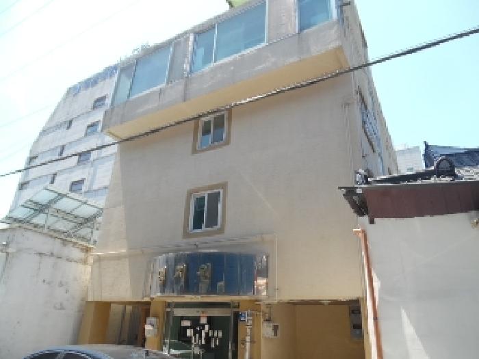 목록1. 2. 토지(대지) 및 다가구주택 건물 전경(1)