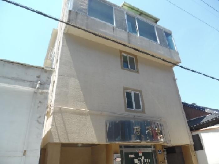 목록1. 2. 토지(대지) 및 다가구주택 건물 전경(2)