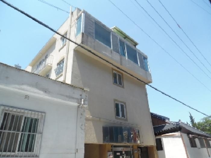 목록1. 2. 토지(대지) 및 다가구주택 건물 전경(4)