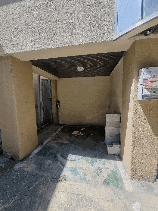 1층 주차장(우측)