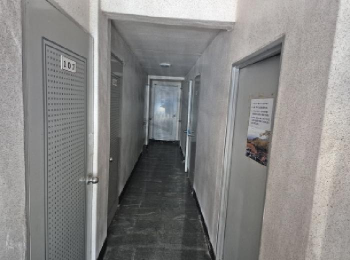 2층 복도 전경(1)