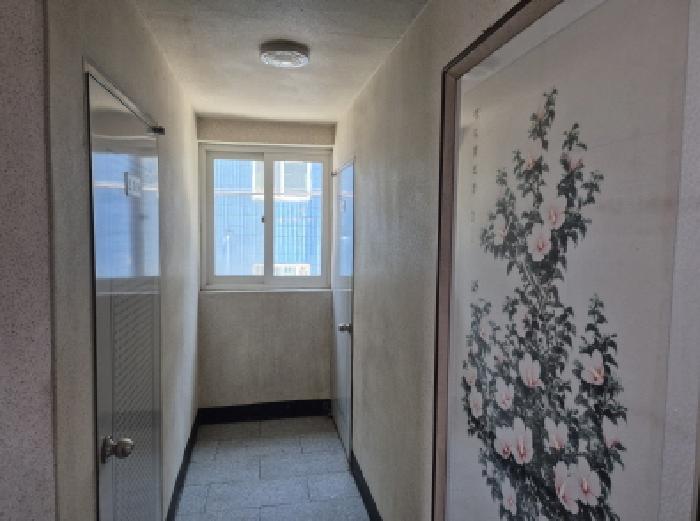 2층 복도 전경(2)