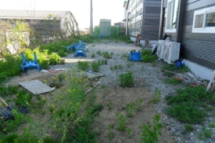 부동산표시 제1호