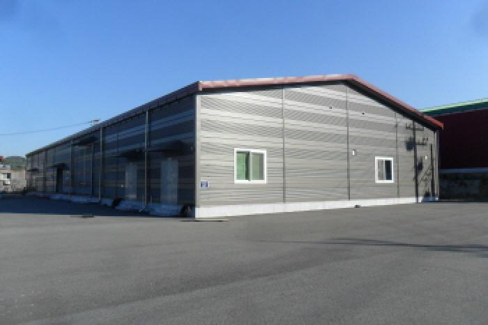 부동산표시 제2호