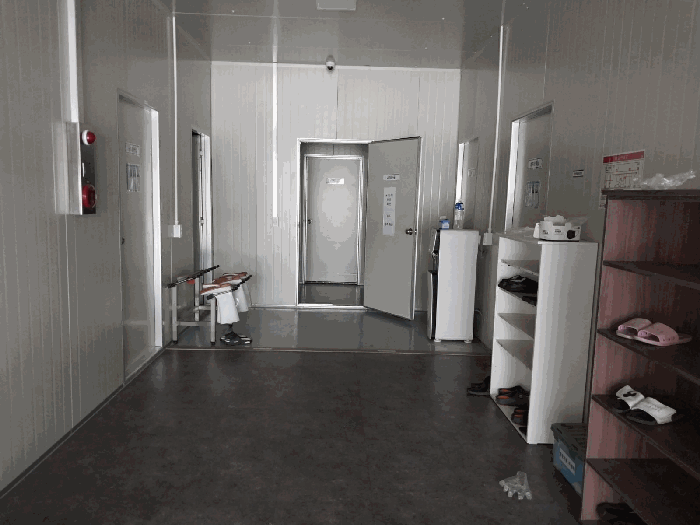 본 건 전 경
(2-가) 내 부)