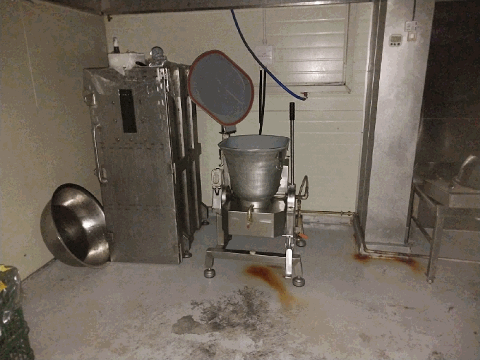 기계기구 기호 3)