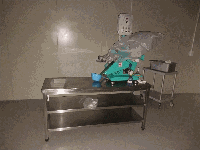 기계기구 기호 4)