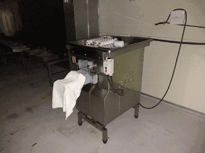 기계기구 기호 2)