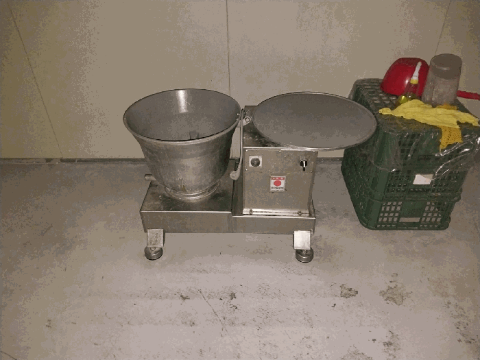 기계기구 기호 3)