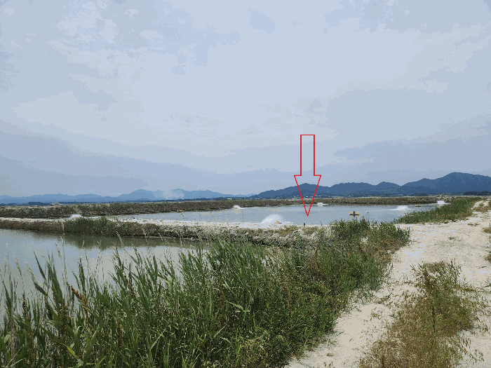 기호(1,2) 토지 일부