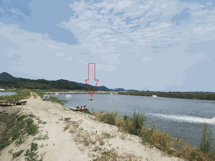 기호(1,2) 토지 일부