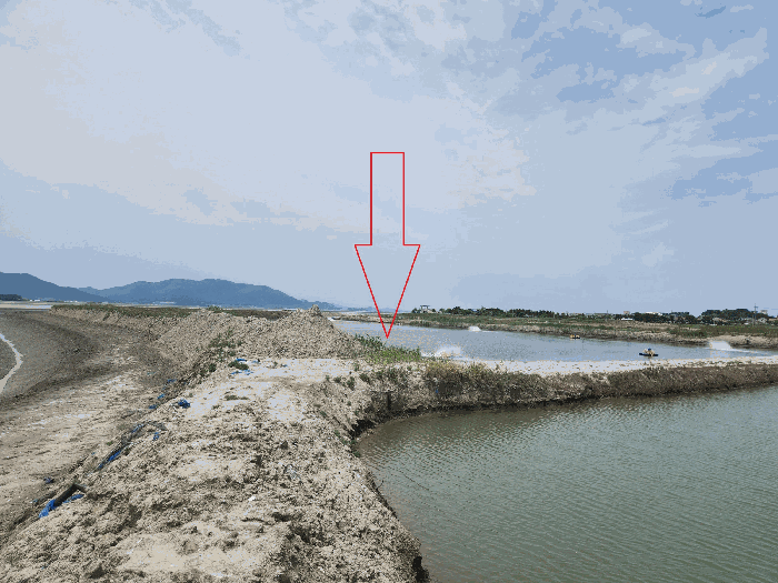 기호(1,2) 토지 일부