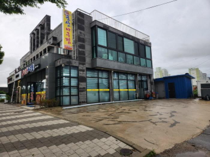 부동산표시 제1호