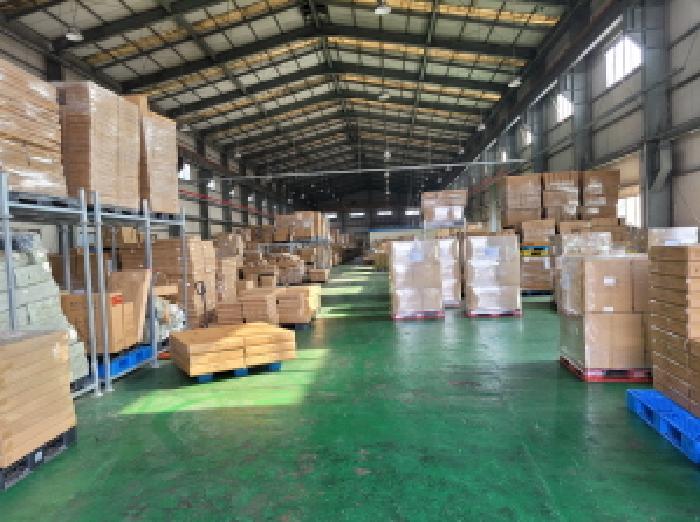 목록 1. 건물 내부 모습 2