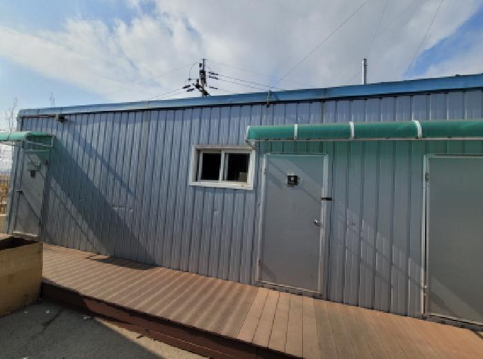제시외 컨테이너 2(화장실)