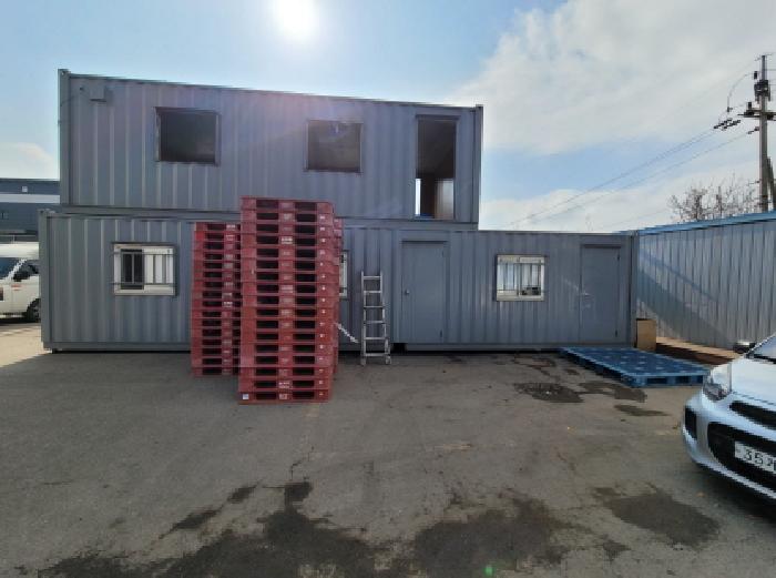 제시외 컨테이너 3