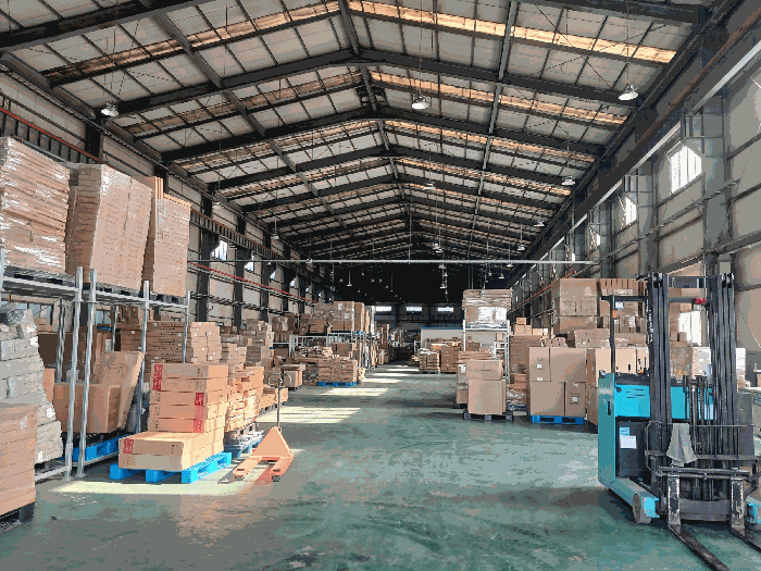 기호(1) 내부 전경