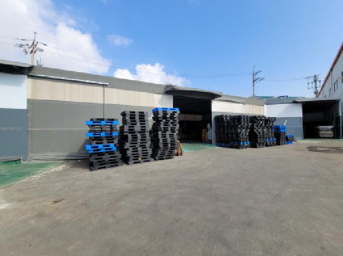 제시외 가설건축물 3