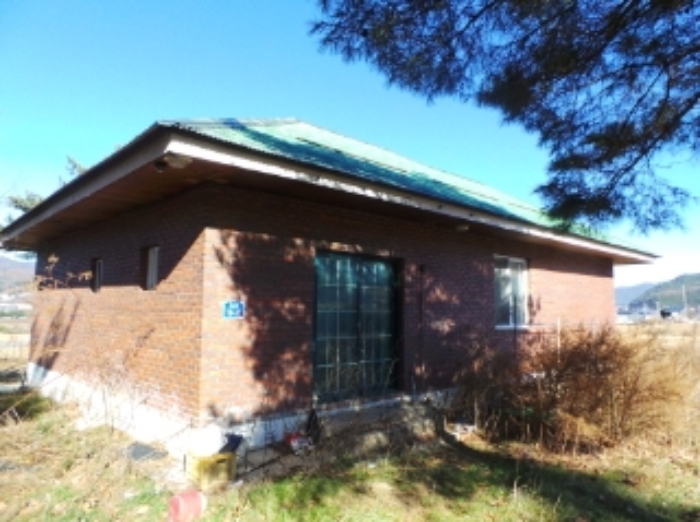 기호 1번 근거리에서 촬영한 것임