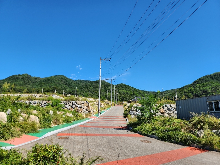 본건 전경