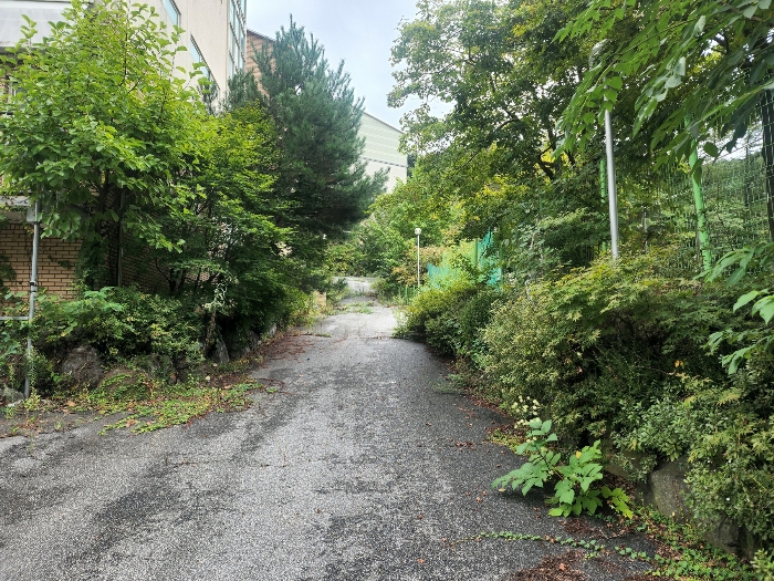 기호(2)토지 전경