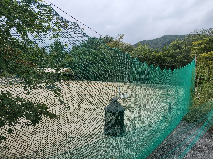 기호(9)토지 전경