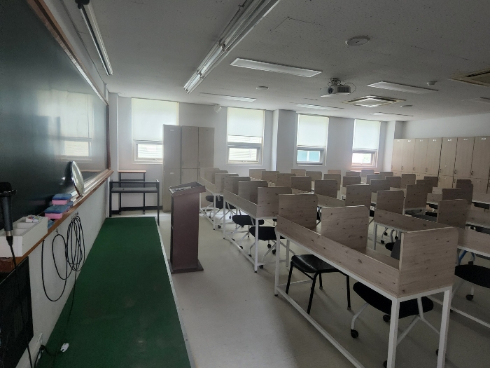 기호(1)건물 내부 전경