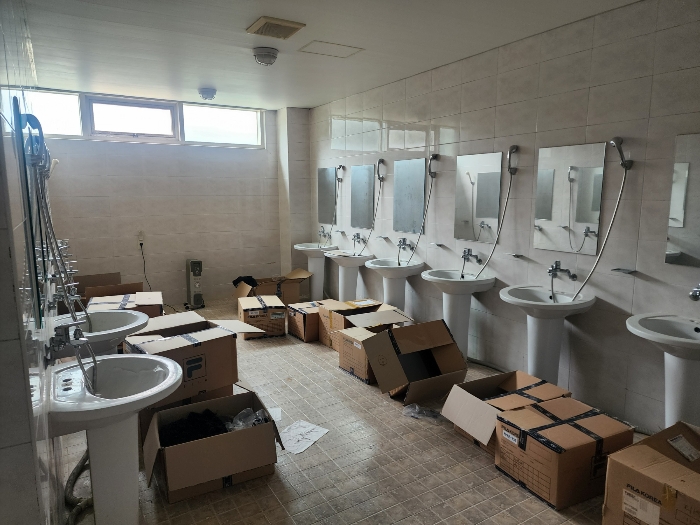 기호(8)건물 내부 전경