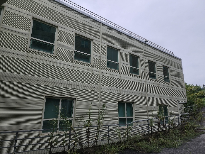 기호(1)건물 및 기호(6)토지 전경