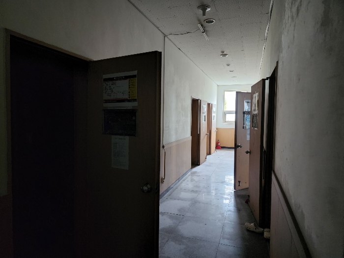 기호(7)건물 내부 전경