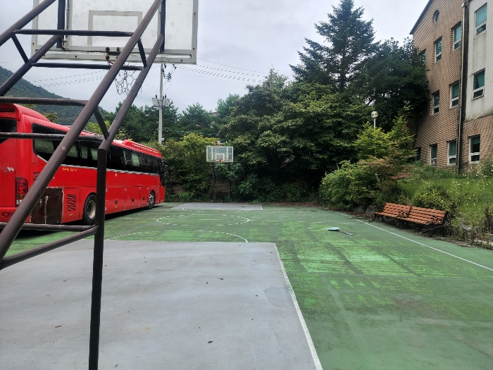 기호(6)토지 전경