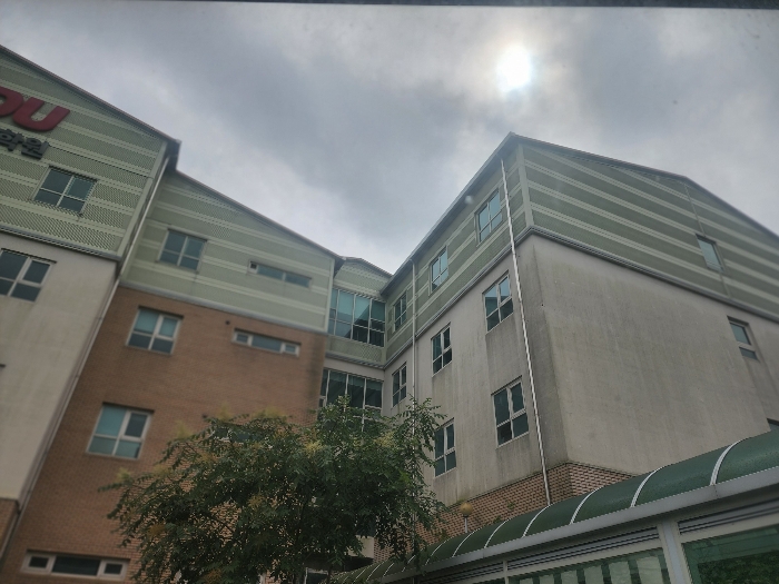 기호(7)건물 전경