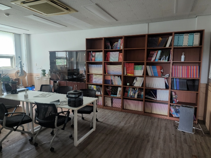 기호(1)건물 내부 전경