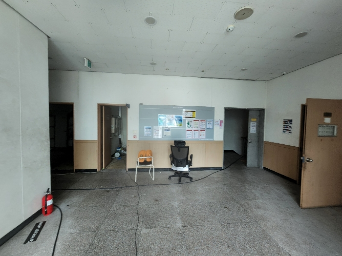 기호(7)건물 내부 전경