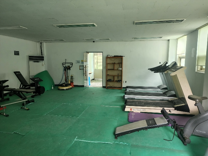 기호(8)건물 내부 전경