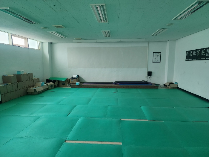 기호(8)건물 내부 전경