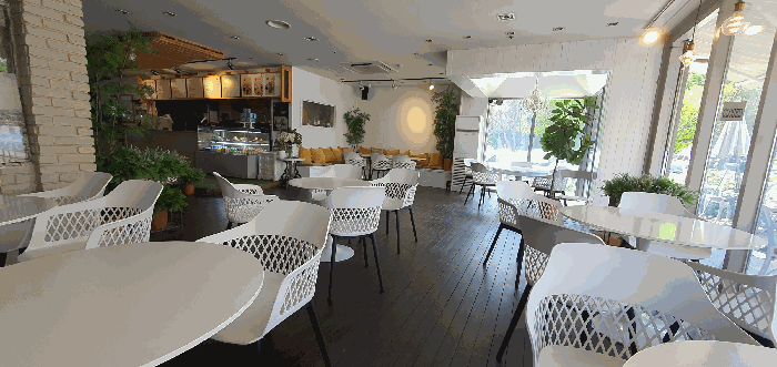 본건건물내부(1층)전경