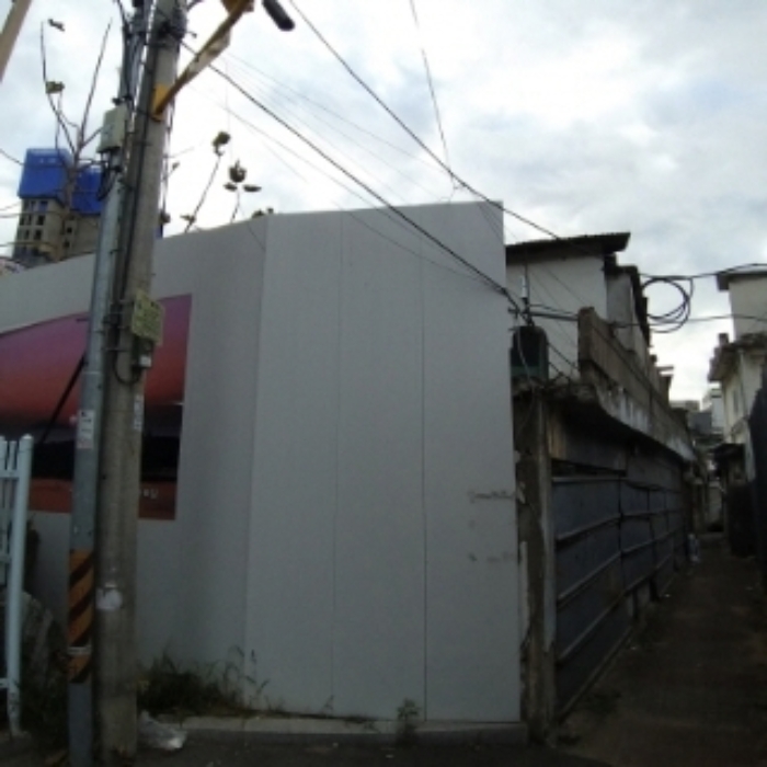 건물 전경(목록