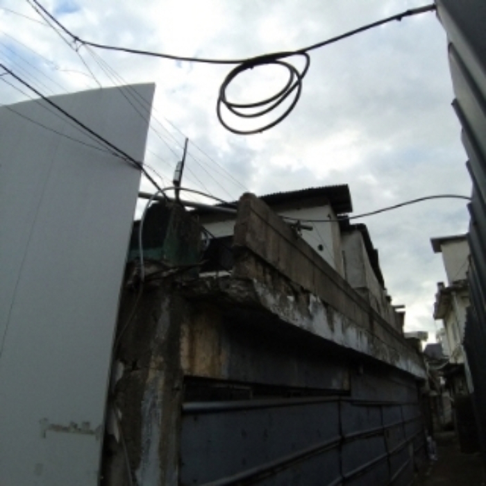 건물 전경(목록