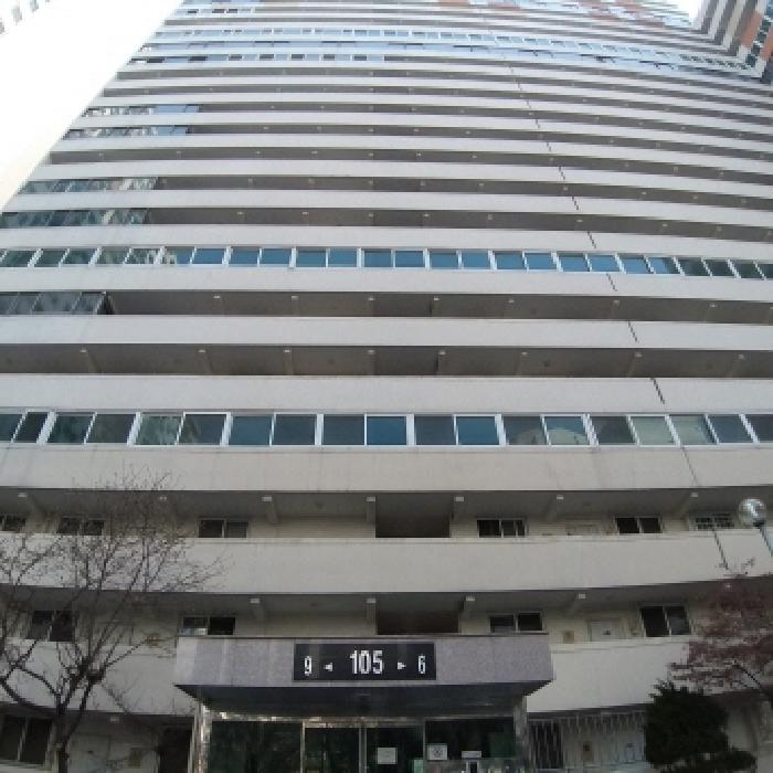 건물 전경