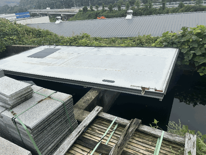 제시외구축물ⓐ