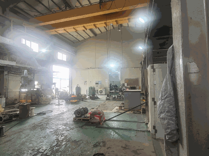 [기호(6) 5동 1층 내부]